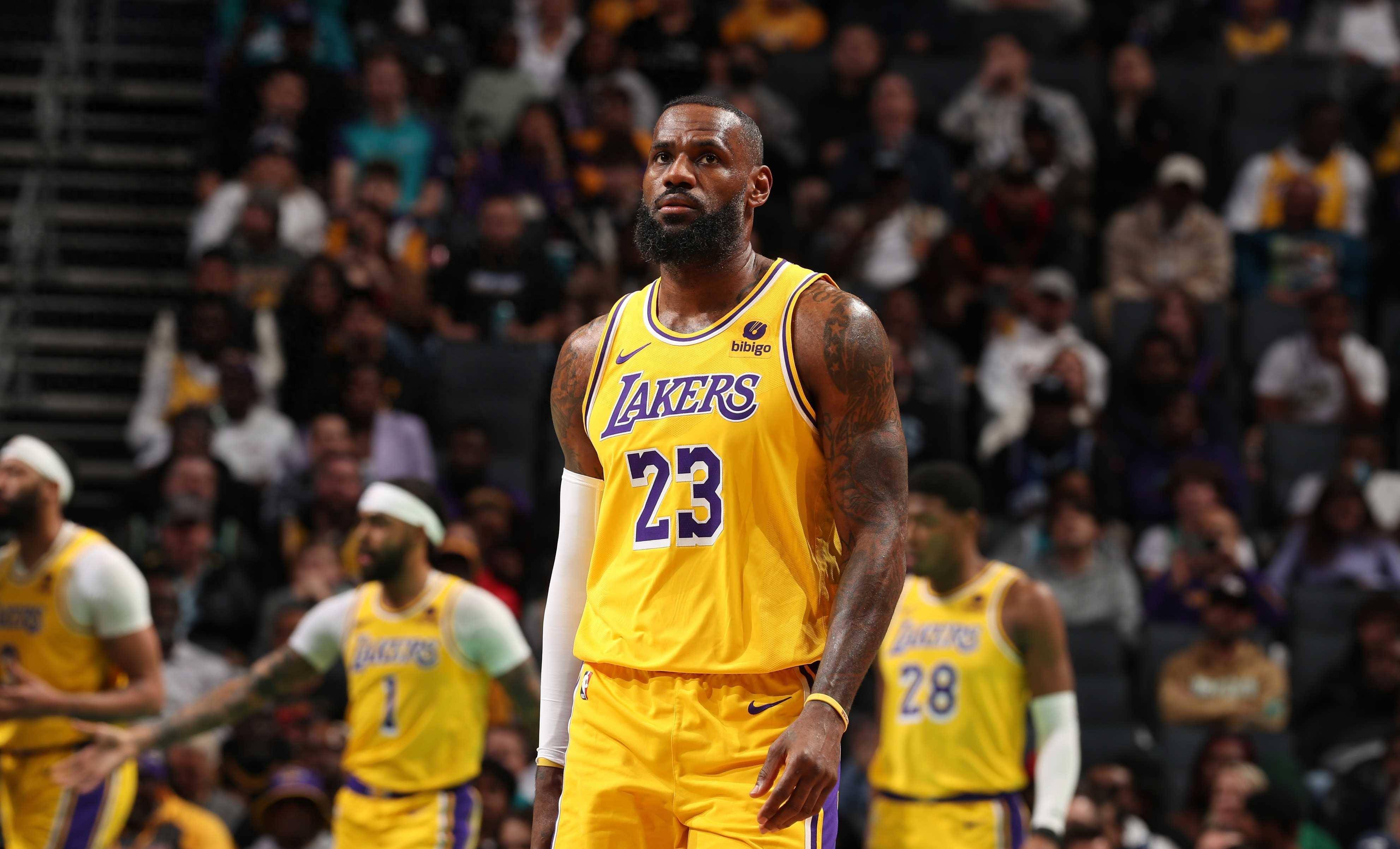 NBA Lakers Vs Spurs (NBA Lakers vs Spurs)